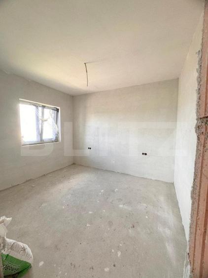 Ultima unitate disponibila ! 4 camere, 117 mp utili, teren 300 mp, Sannicoara