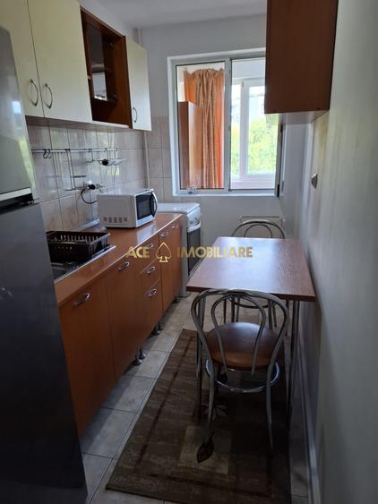 2 Camere de inchiriat | Crangasi | Mobilat | Utilat |
