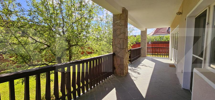 Apartament de 100 mp dintr-o casa, zona Spitalului, Sfantu Gheorghe