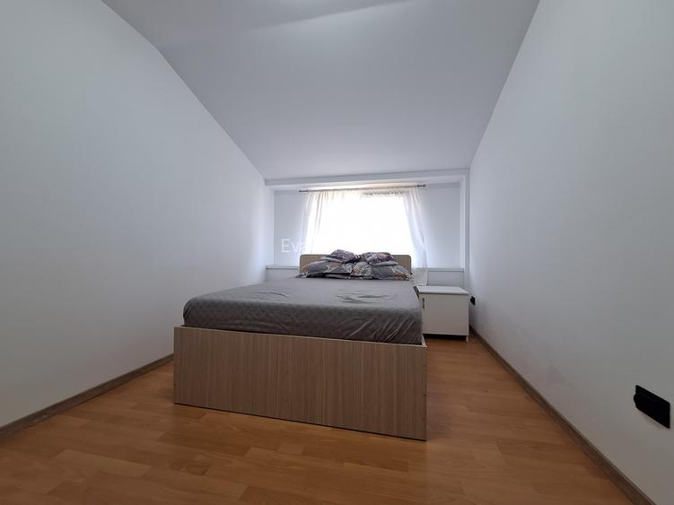 Apartament 2 camere - 56 mp - renovat complet - mobilat modern - Freidorf