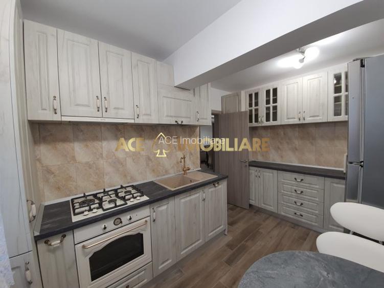 3 Camere de inchiriat | Popesti Leordeni | Metrou | Parcare - 4