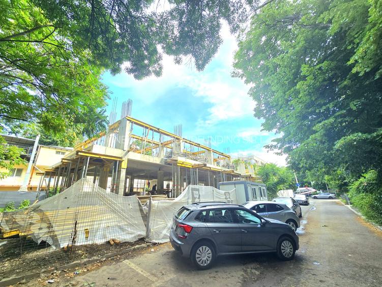 NOU Pret Promo IULIU MANIU Neofort 49 Metrou Piata Gorjului Parc Liniei Ap 2 Cam - 2