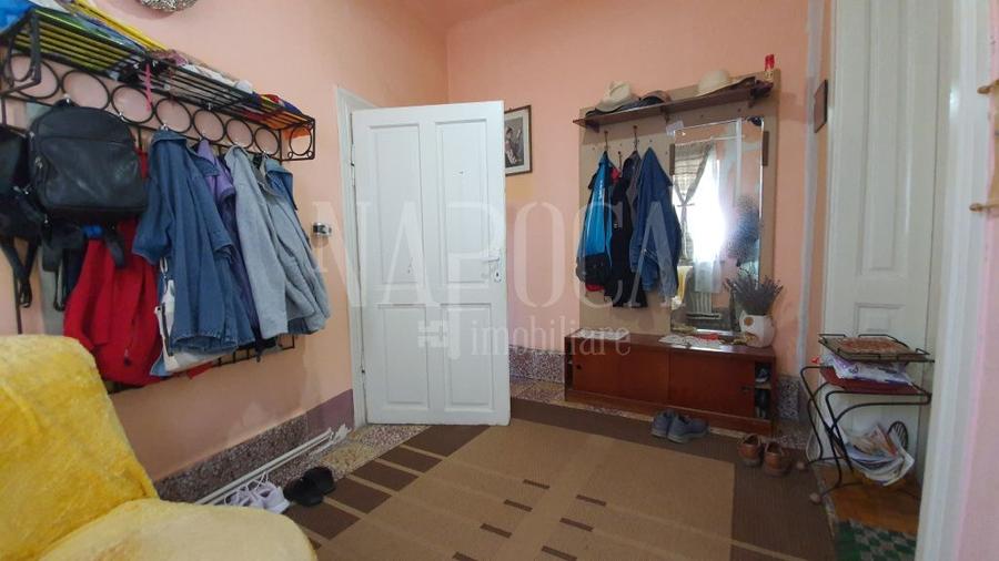 Casa 4 camere de vanzare in Olosig Oradea, Oradea