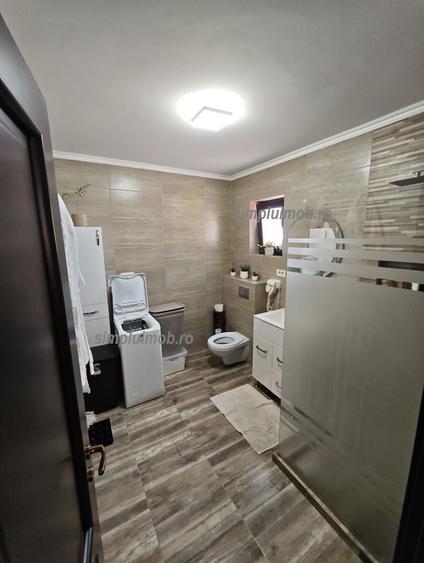 Vilă P+1 Afumati 82 mp utili cu Curte proprie - Acces rapid Bucur Obor