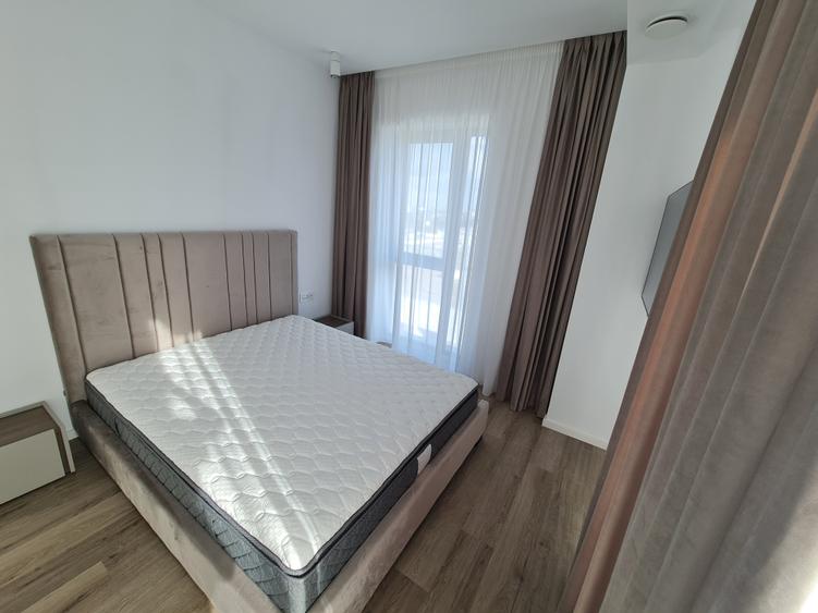 Exclusivitate - Tomis Plus - 3 camere confort lux - Comision 0