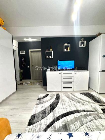Vand Apartament 2 Camere Lux - 3