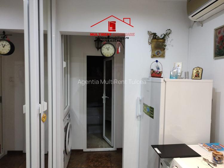 Oferta noua- Apartament 2 camere cartier C5 renovat complet ! - 2