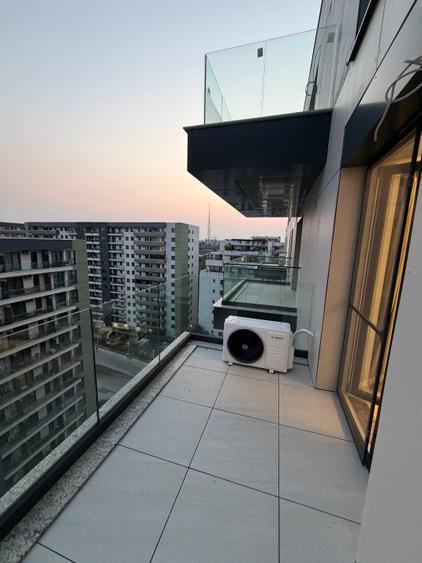 Novum Residence l 2 Camere Lux+Subterana l Prima Utilizare l 8 Min Metrou