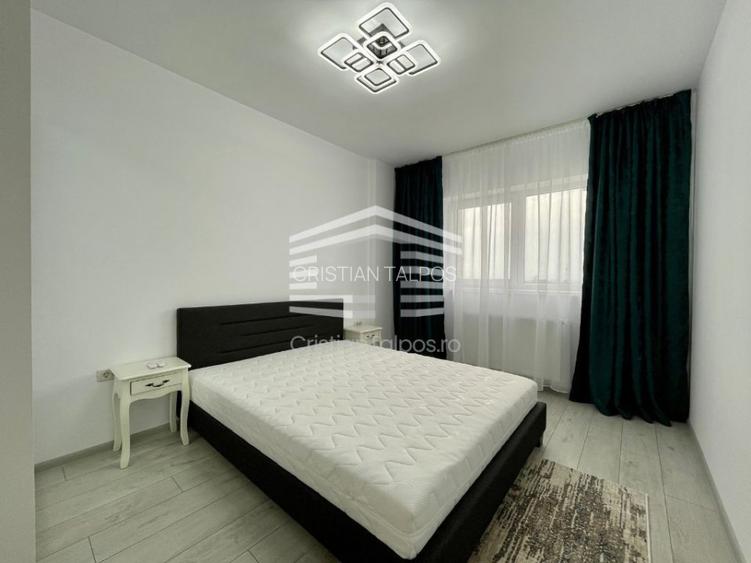 1 SEPTEMBRIE - Apartament 3 Camere - AER Condiționat - Parcare-boxă-Vivamus - 6
