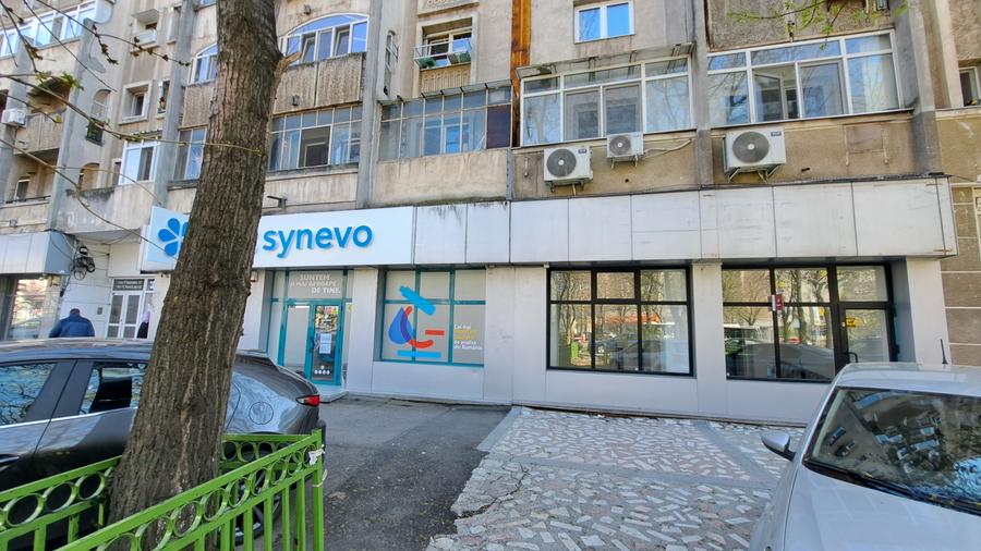 SPATIU COMERCIAL STRADAL- COMISION ZERO