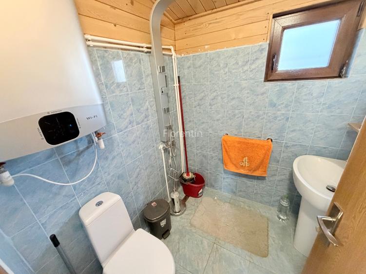 Teren ultracentral Bragadiru ( langa Parc) utilitati, gard,autorizatii,  - 11