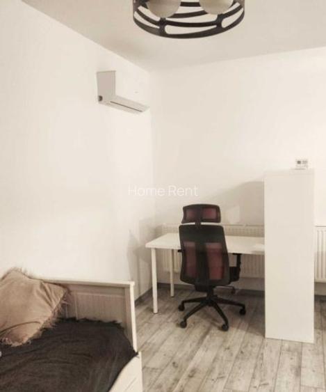 Garsoniera Plaza Residence bloc nou metrou 6 minute - 4