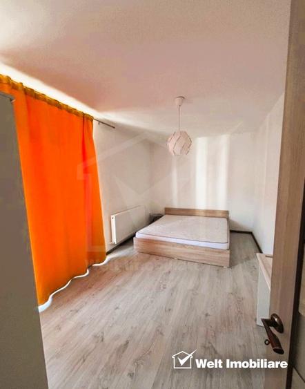 Apartament luminos 2 camere , Cluj / Baciu