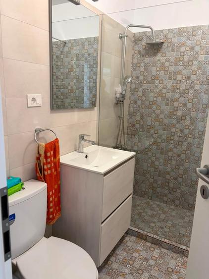Apartament 2 camere, mobilat si utilat !