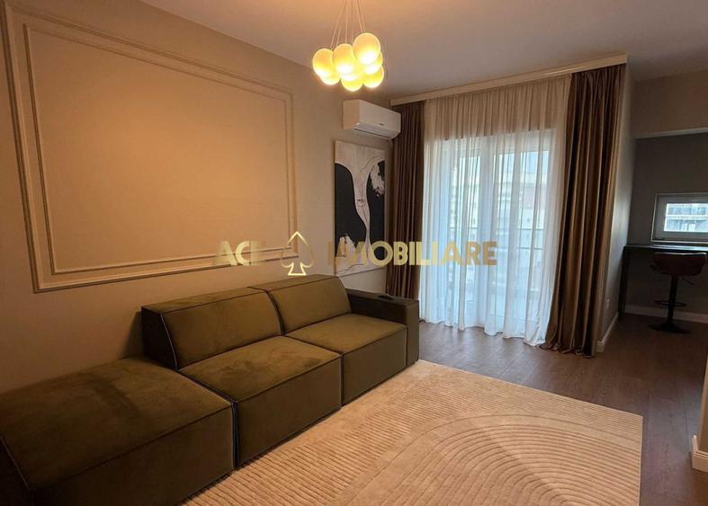 2 Camere de inchiriat | Berceni | Centrala | Parcare | Metrou