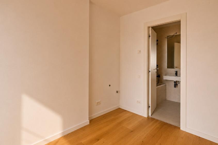 Apartament 2 camere LUX, UpSite · vedere la Lacul Floreasca | 269.000 EUR