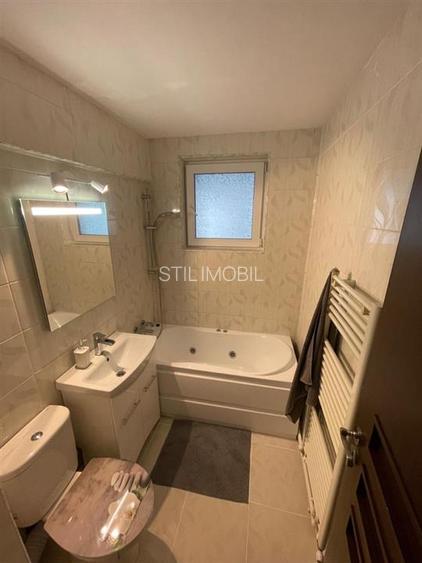 Apartament 2 dormitoare + living open space- Piata Unirii - 6
