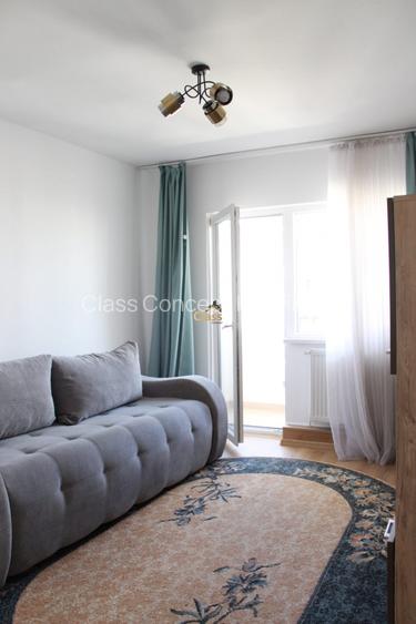 Apartament 2 camere | 40 mpu | Etaj intermediar | zona Garbau Manastur - 2