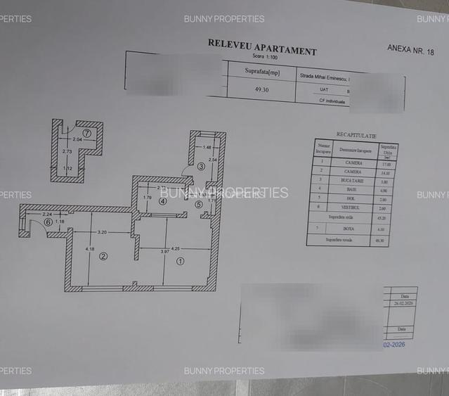 Babu's Renovation Project! NJ800-M - 4