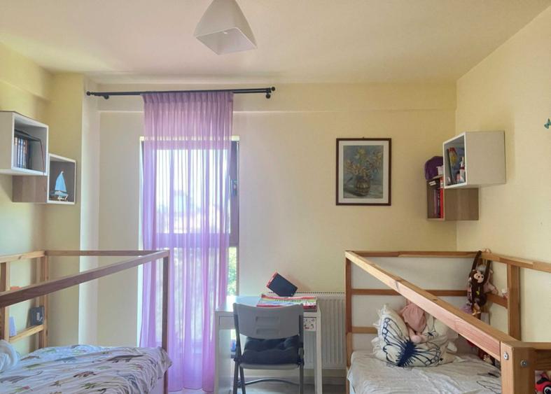 Apartament 3 camere – mobilat, utilat, locatie excelenta – Doamna Stanca