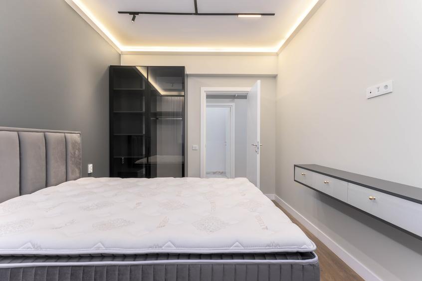 3 CAMERE 68 mp utili 125.500 euro tva inclus
