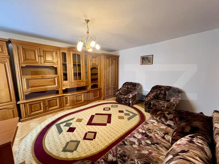 Apartament de inchiriat, 2 camere, 64 mp, zona Brazda lui Novac
