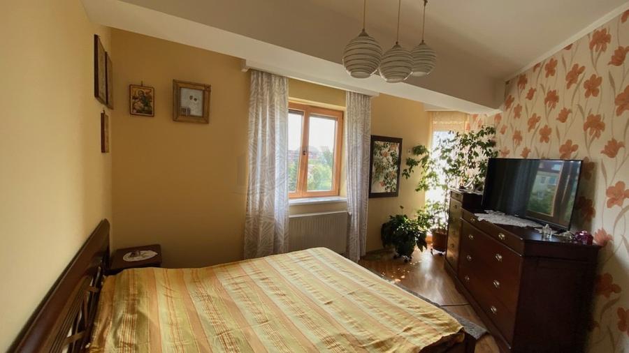 REA1025823 Apartament 3 camere in complex securizat