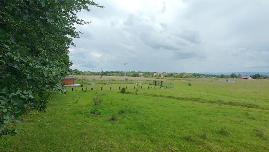 Teren 1000 mp intravilan/Sambata de Sus Brasov