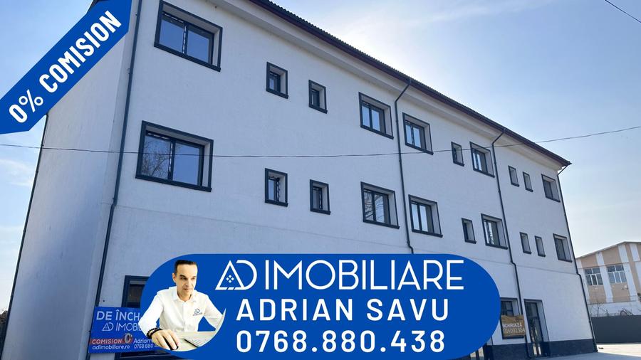 Spațiu comercial de închiriat – Calea București | 320 mp