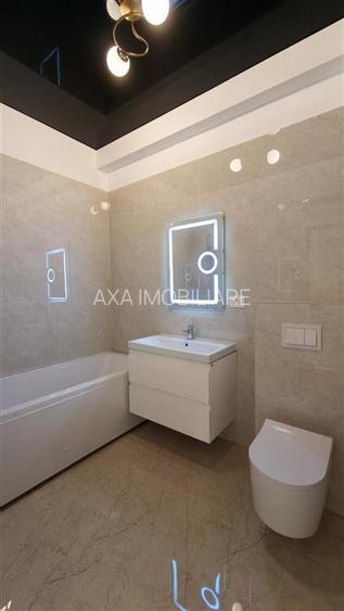 Apartament Valea Lupului I 3 min Mall Moldova! Terasa! Parcare Gratuita - 9