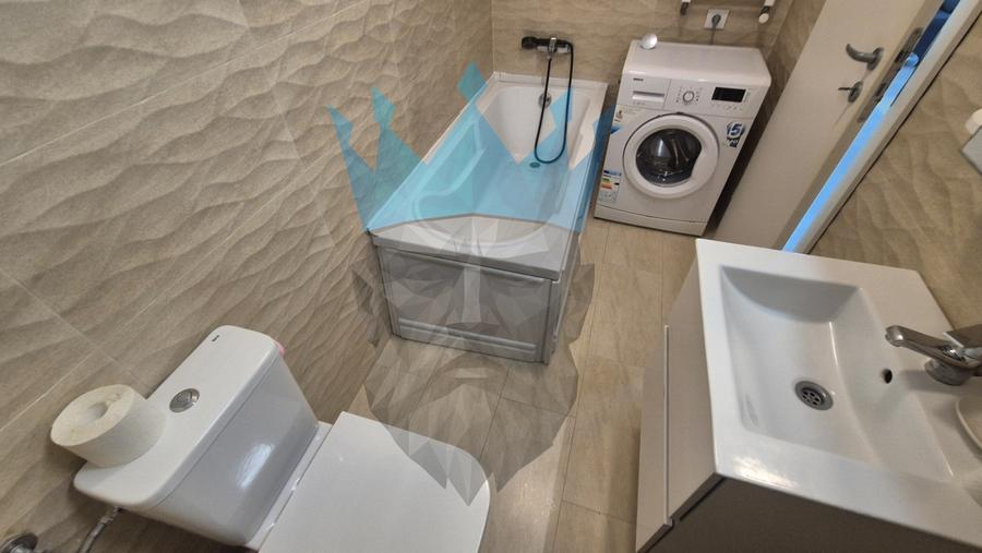 Apartament 2 Camere 17 Residence Dristor Bucuresti