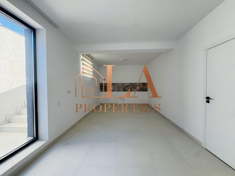 Casa individuala | Panouri 5kw | Demisol | Domnesti