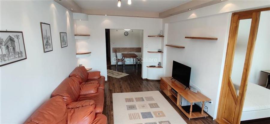 Vanzare apartament 4 camere in Zorilor bloc nou- zona Sigma Center, Cluj Napoca - 3