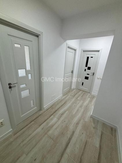 Apartament 2 camere BLOC NOU Parcul Carol T43 - 23