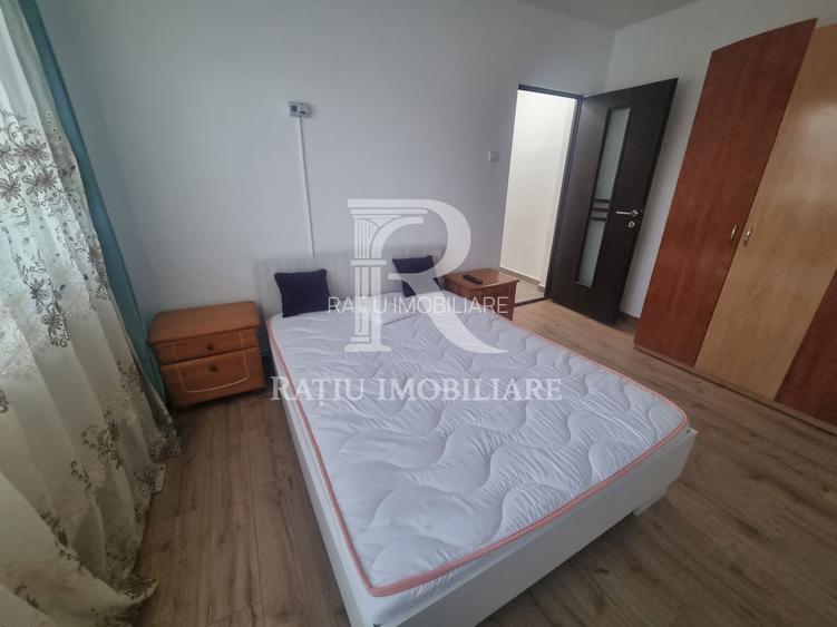 De inchiriat | Apartament cu 2 camere | Zona Gojdu | Deva - 17