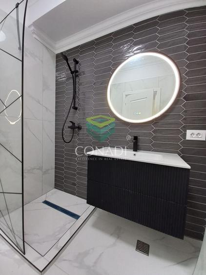 Apartament cu 3 camere Baneasa-Medicover