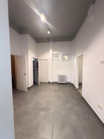 Spatiu Comercial - 80 mp - Zona Girocului