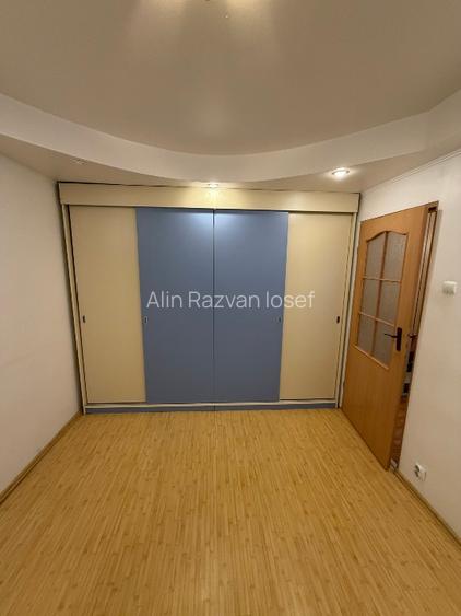 Apartament 2 camere în Dristor, Park Lake