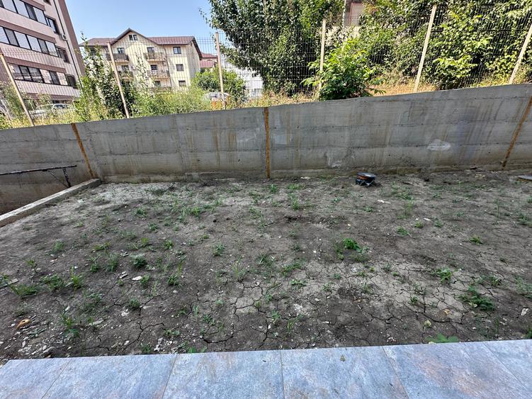 COMISION 0% ! INTABULAT! 2 CAMERE CU GRADINA 43MP POPAS PACURARI
