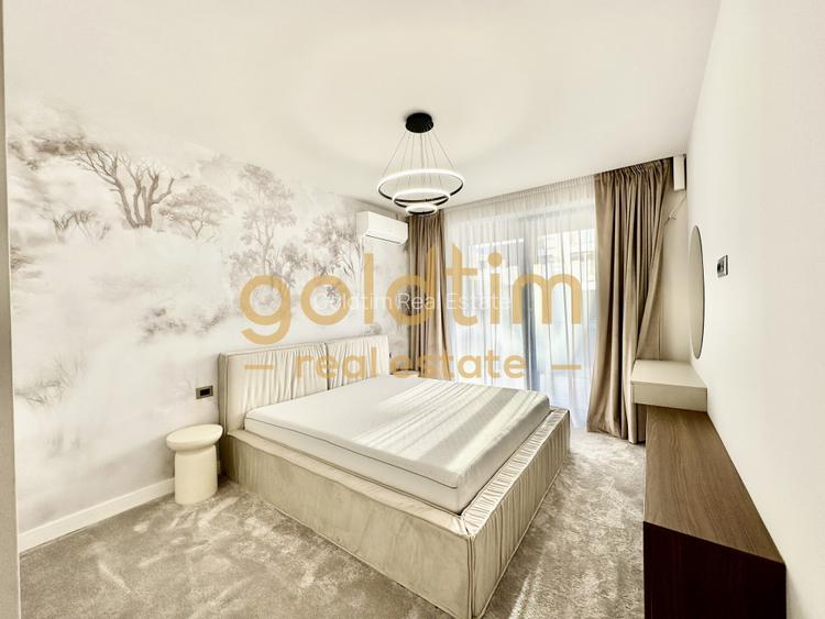 PIPERA/JOLIE VILLE/ARQA RESIDENCE/IANCU NICOLAE/SUPERB/2 LOCURI PARCARE/DESIGNER - 13