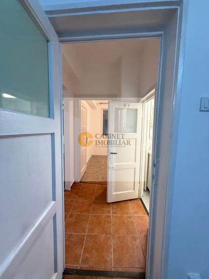 3 camere I Cismigiu I Etaj 5/6 I Creditabil