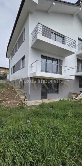 Duplex premium lângă Auchan Iris 186 mp utili Teren 252 mp NZEB | Panoramă - 7