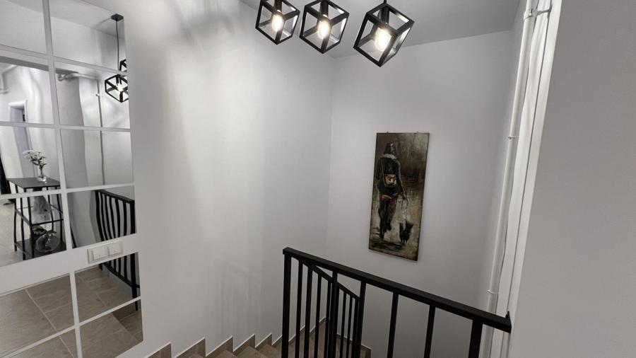 Apartament 2 camere deosebit in bloc nou - Zona Theodor Pallady