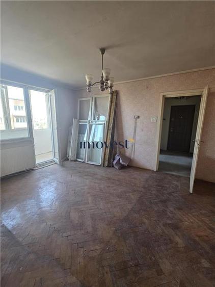 Apartament 2 Camere Carpati I