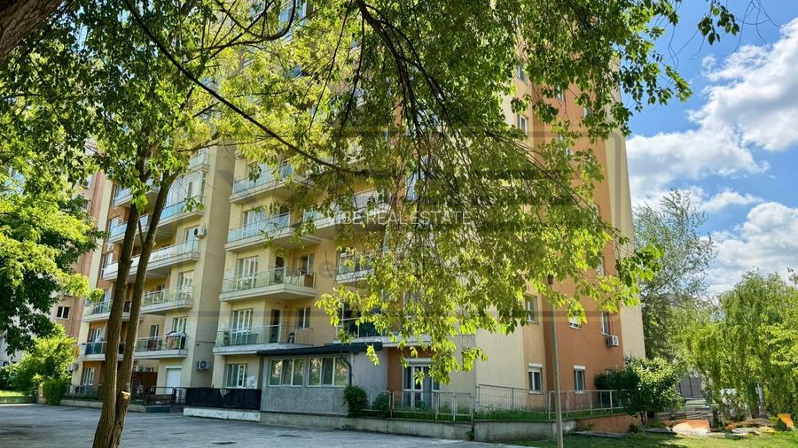Apartament 3 camere I 2 bai I parcare subterana I Tatarasi SUD Green Park - 27