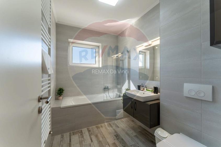 Studio + Parcare Subterana Avangarden faza 4 - 18