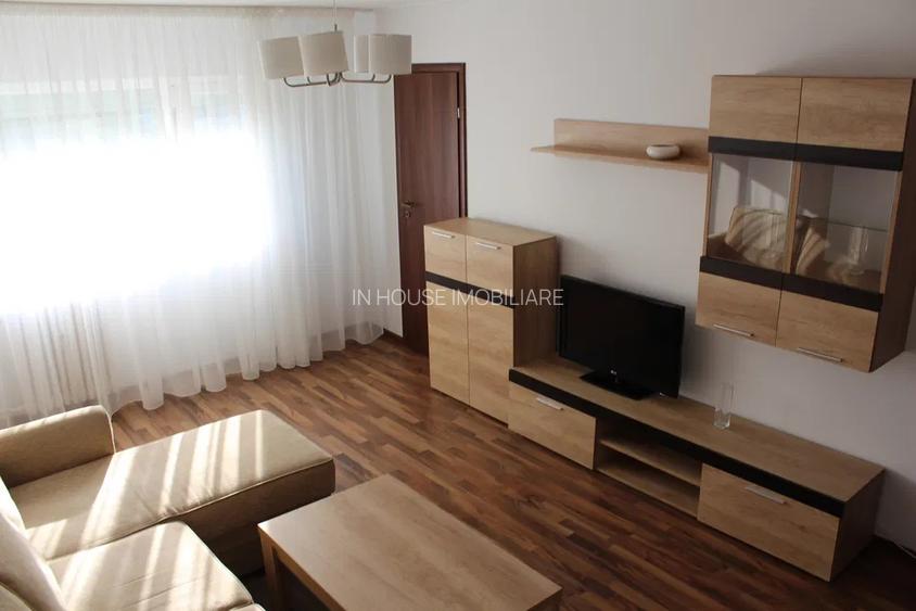Apart 2 camere decomandat 55m2 | Aviatiei - Smaranda Braescu | Metrou 5 min - 2