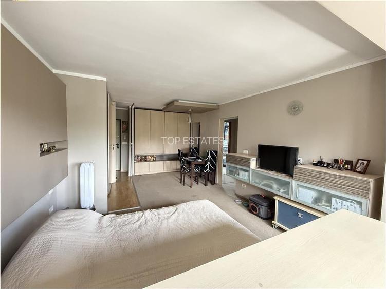 Vanzare apartament 2 camere Drumul Taberei str. Brasov Plaza Mall Bucuresti - 6
