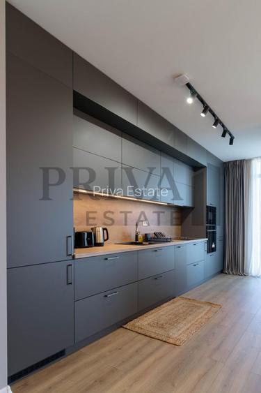 Apartament 2 camere lux, parcare subterana, Nord One Iulius Town - 5