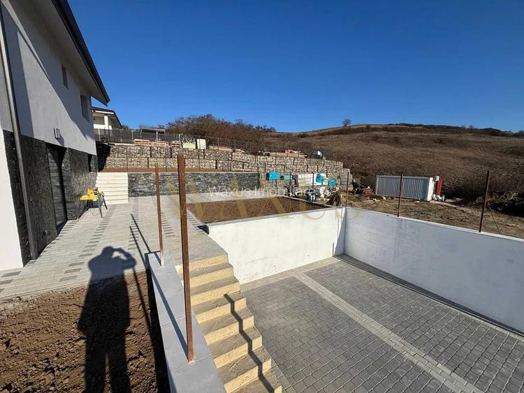 Casa de Vanzare - SU 140MP I Teren 500MP - Valea Seaca I Popesti
